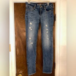 Arizona Boyfriend Jeans